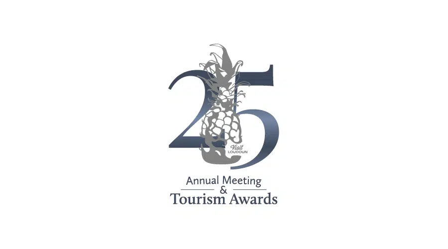 25th Anniversary Annual Meeting Logo