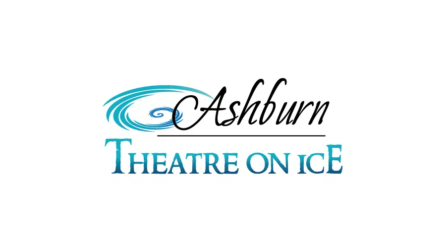 Theater Custom Logo Design