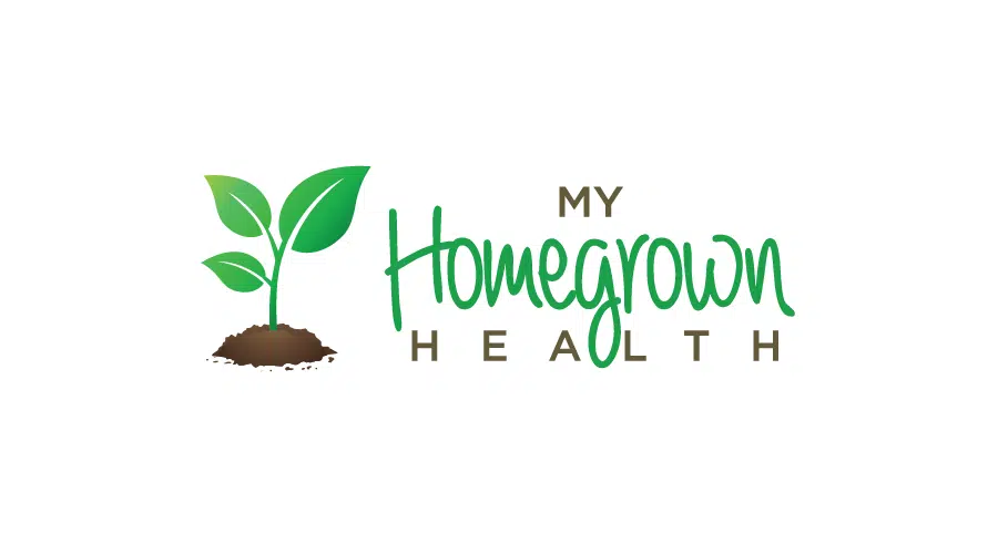 Health and Nutrition Logo