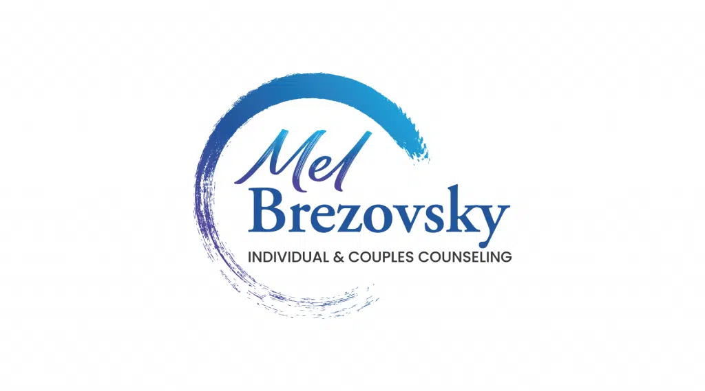 Custom Therapist Logo