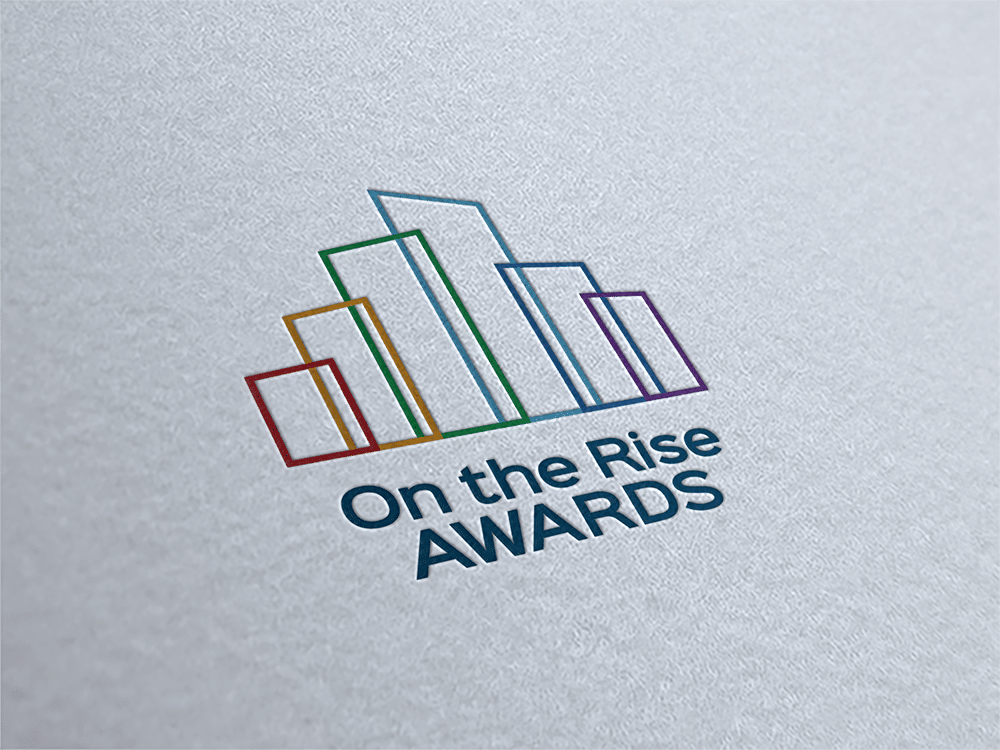Award Logo Design